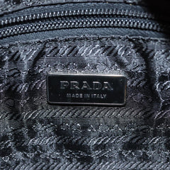 Prada Triangle Logo