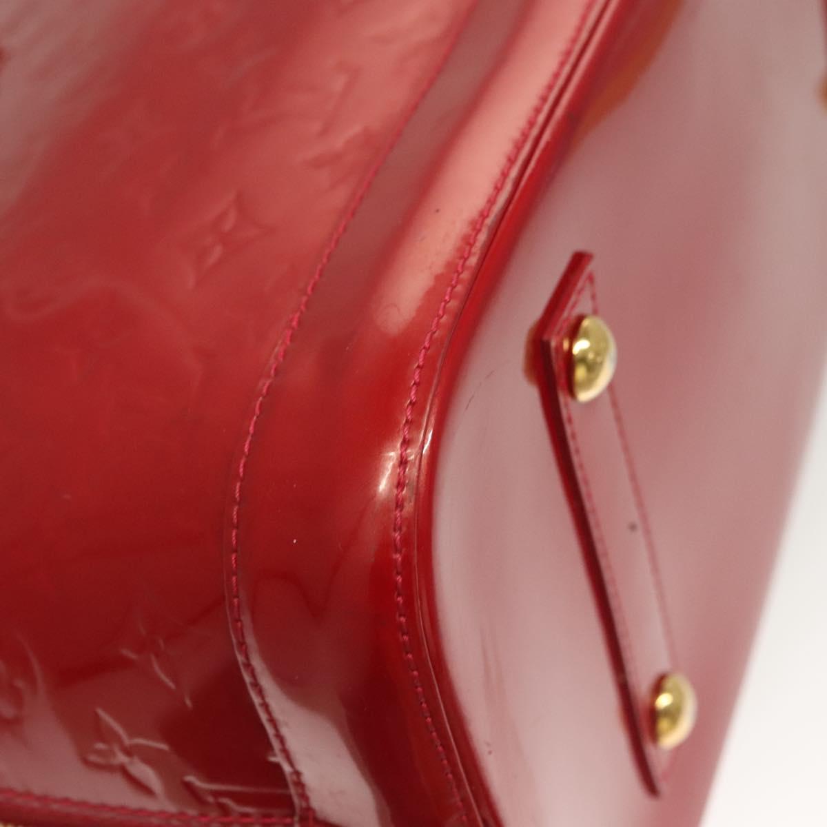 Louis Vuitton Alma