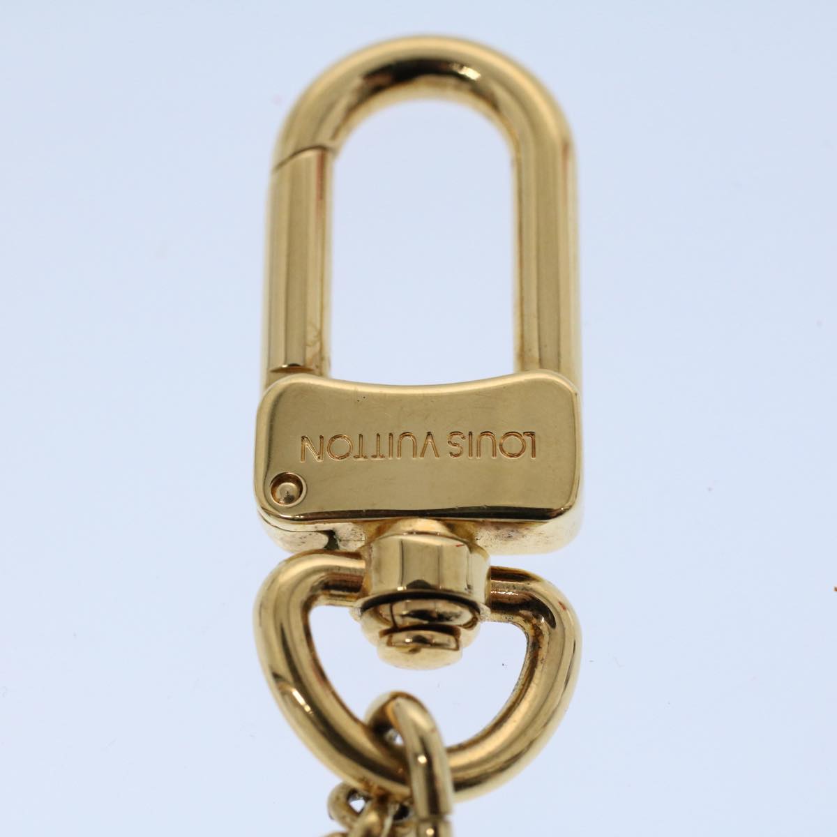 Louis Vuitton Porte clés