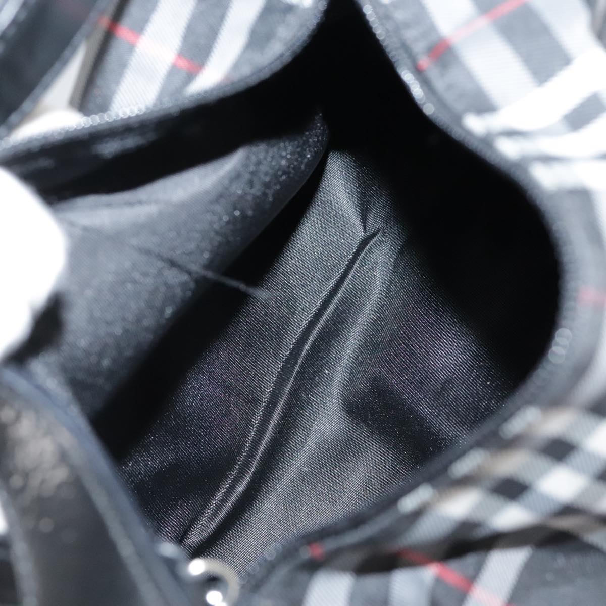 Burberry Nova Check