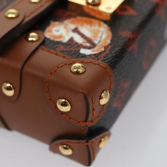 Louis Vuitton Trunk