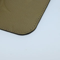 Louis Vuitton Pochette Accessoire