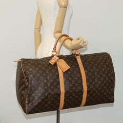 Louis Vuitton Keepall 60
