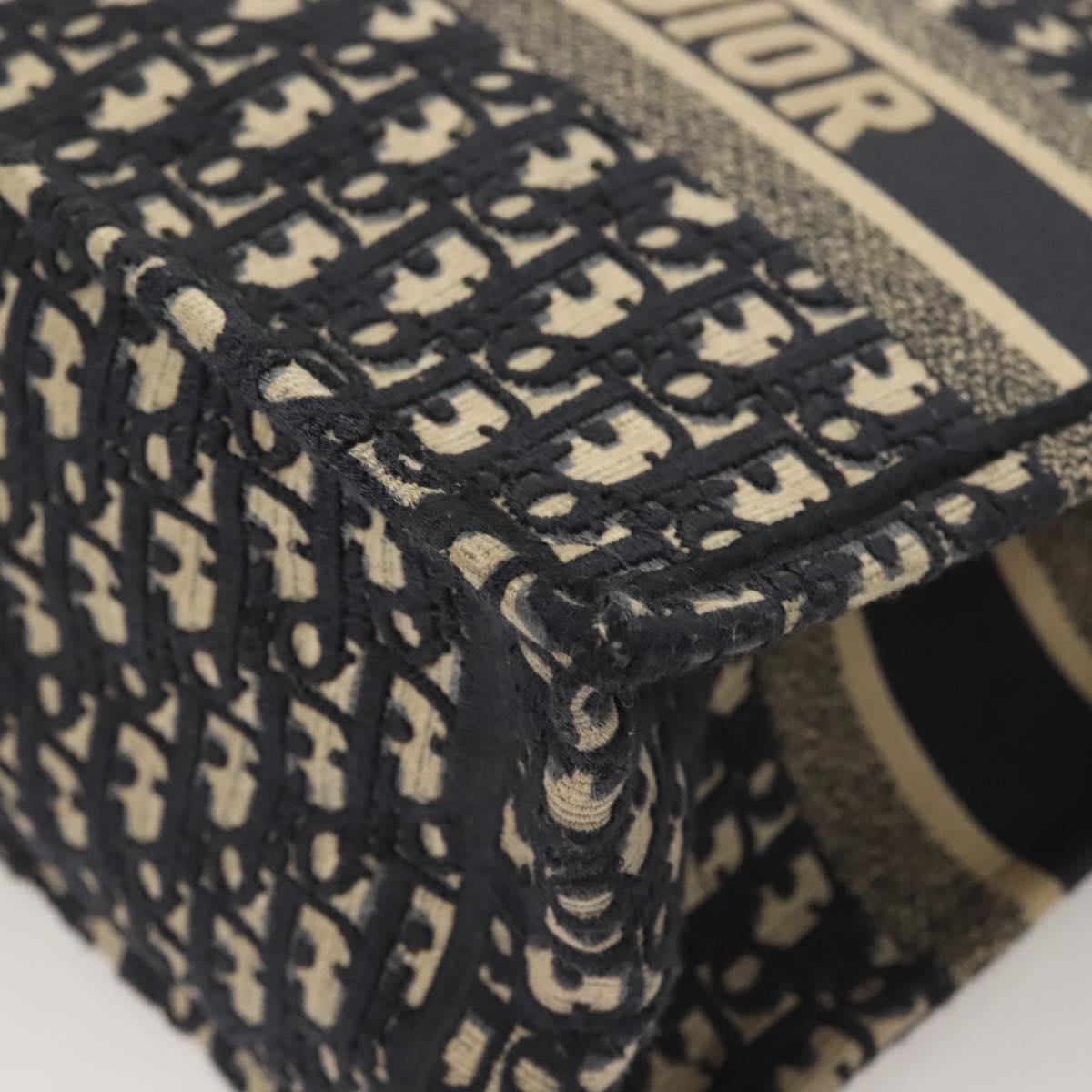 Dior Book Tote