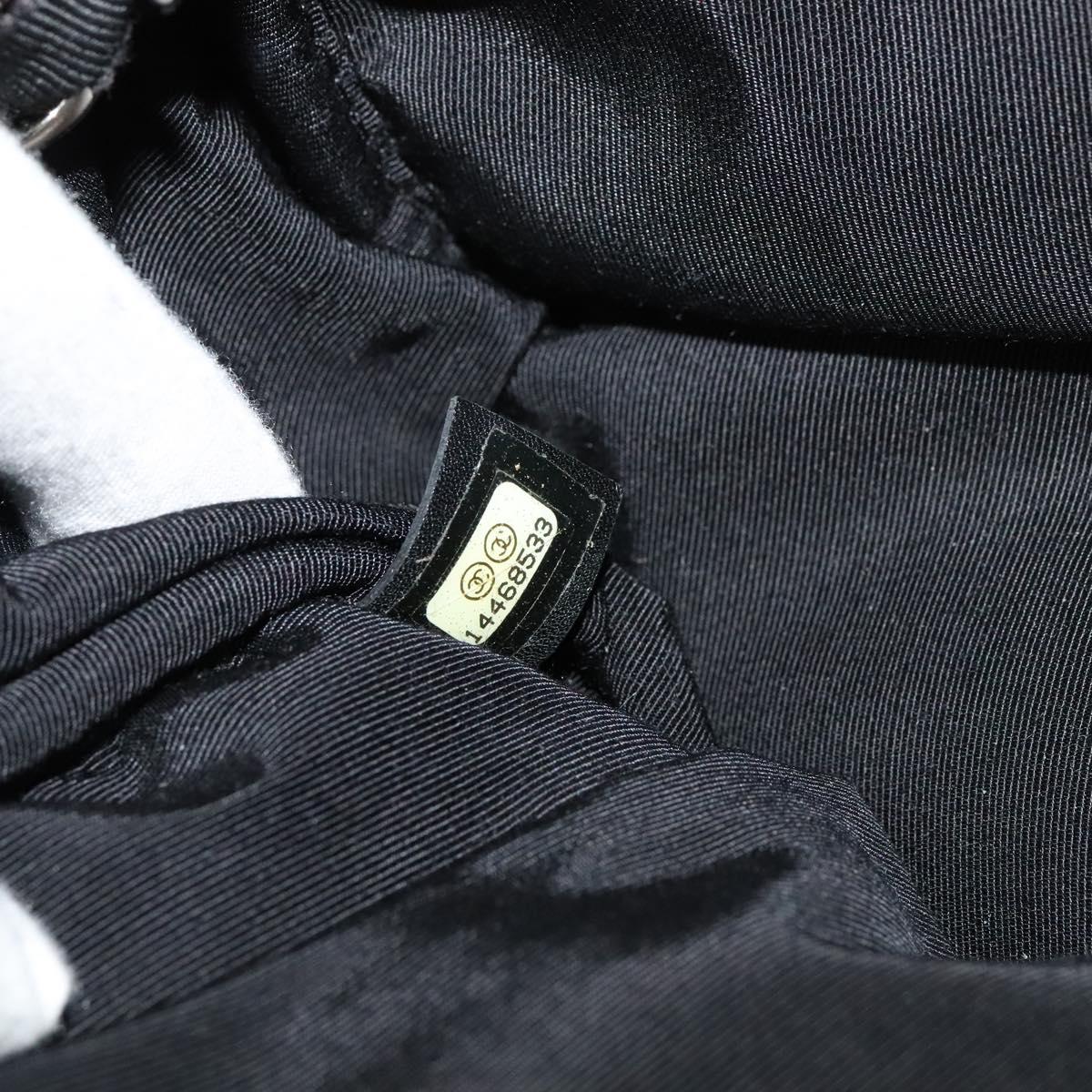 Chanel Camera