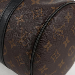Louis Vuitton Polochon