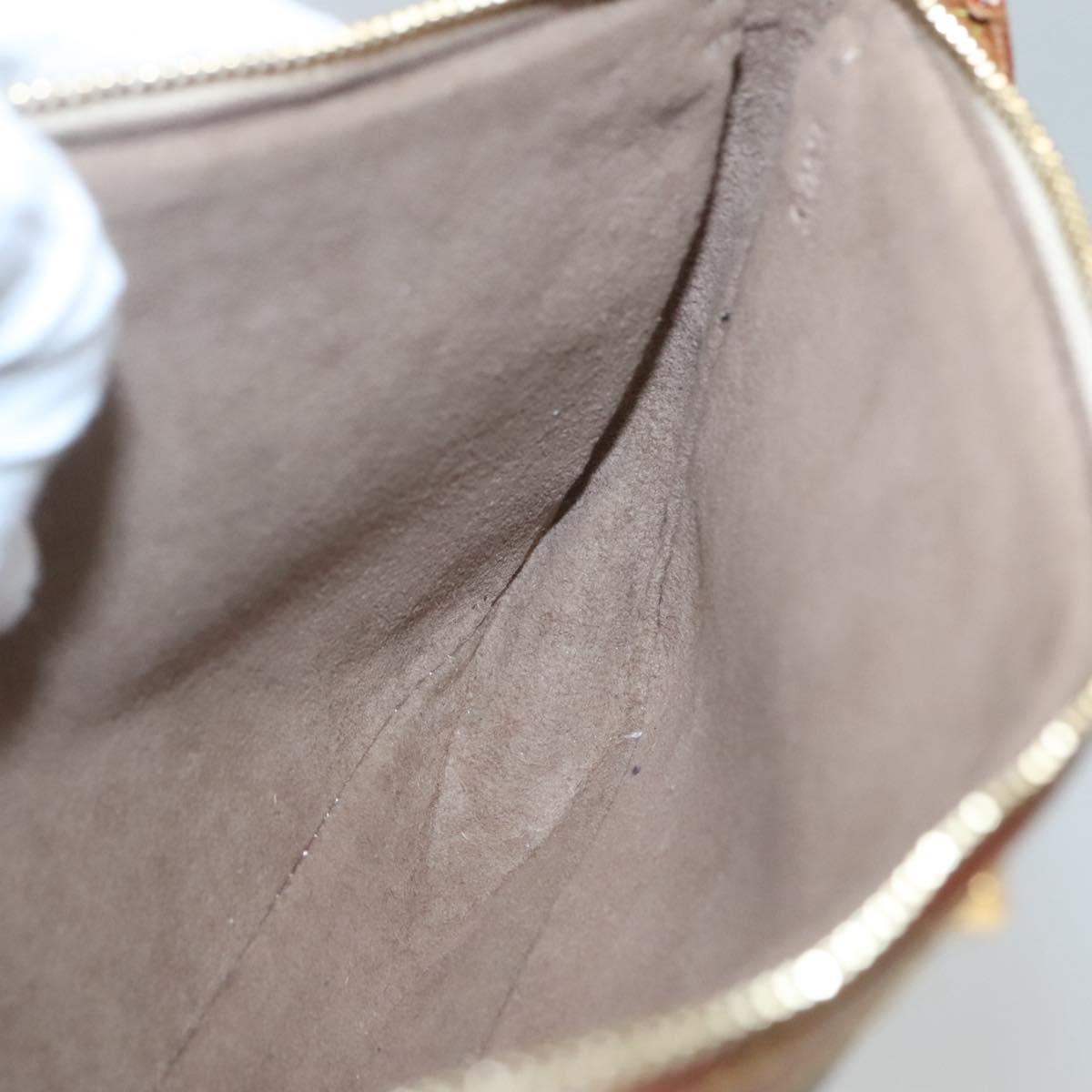 Louis Vuitton Pochette Accessoire