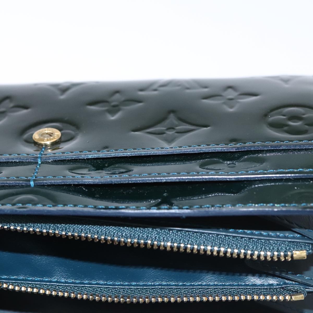 Louis Vuitton Portefeuille Sarah