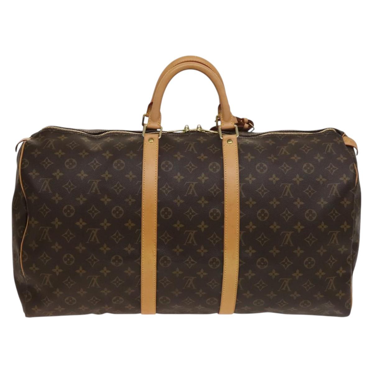 Louis Vuitton Keepall 55