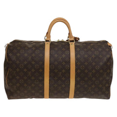 Louis Vuitton Keepall 55