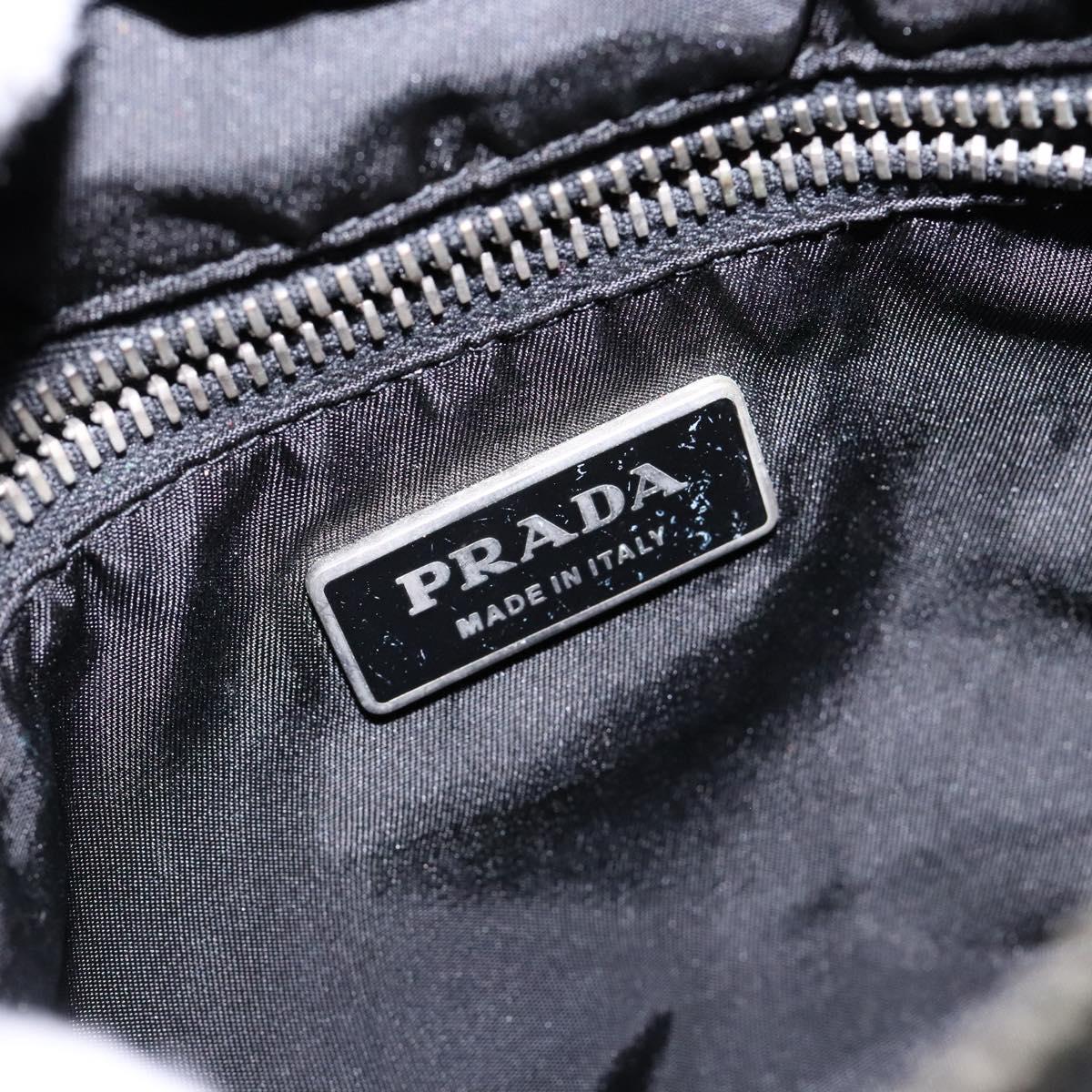 Prada Re-Nylon