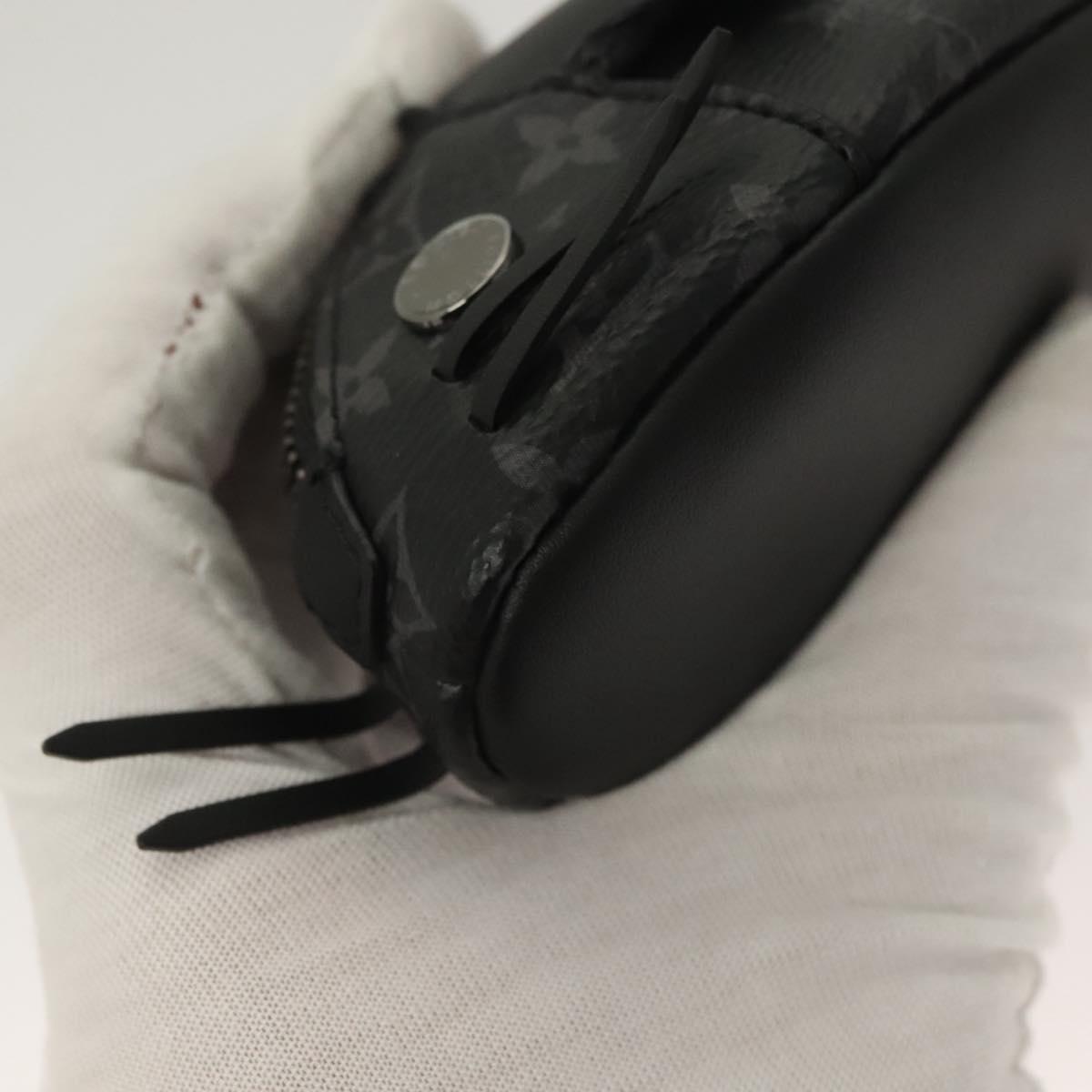 Louis Vuitton Chinchilla