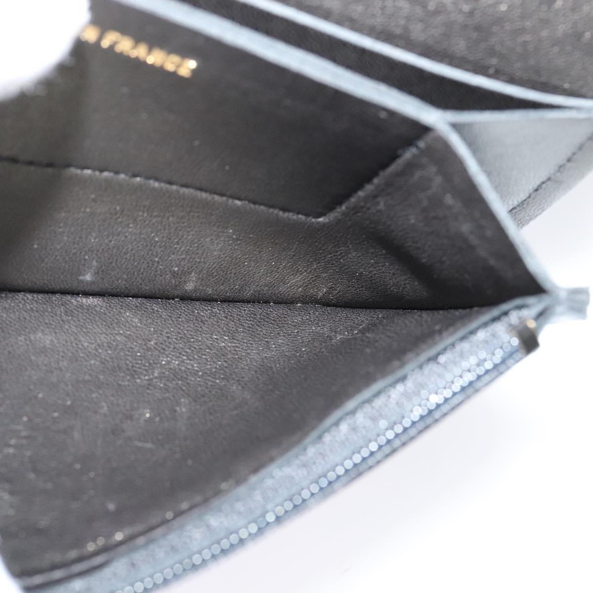 Chanel Wallet On Chain