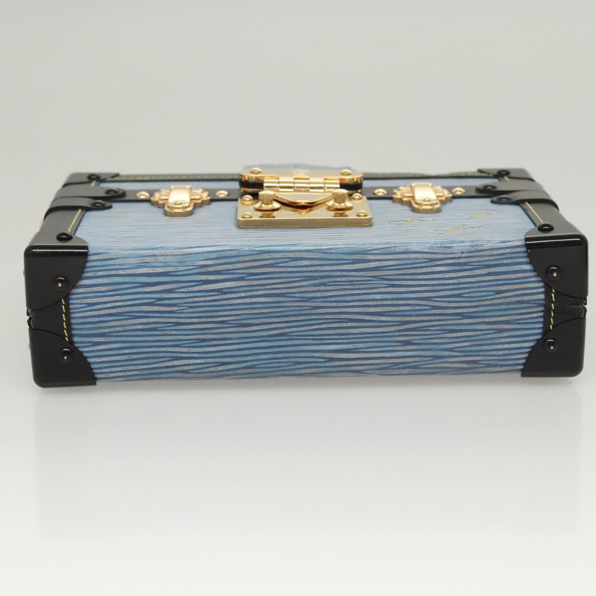 Louis Vuitton Petit Malle
