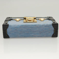 Louis Vuitton Petit Malle