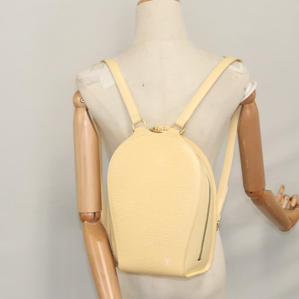 Louis Vuitton Mabillon
