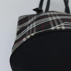 Burberry Nova Check