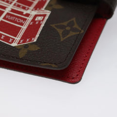 Louis Vuitton Agenda PM