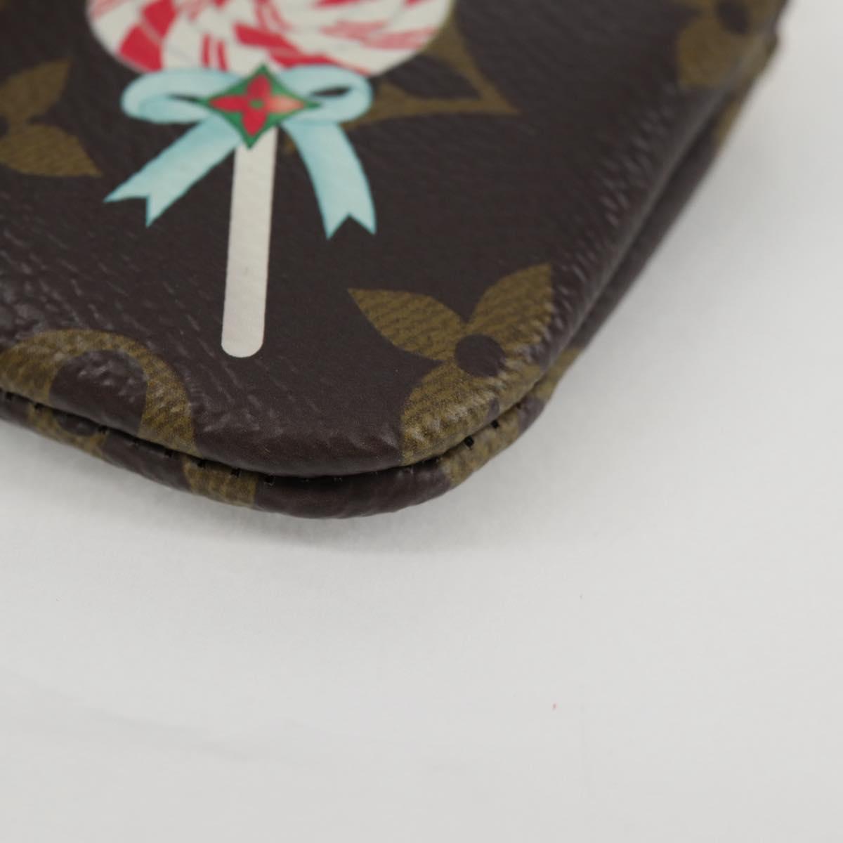 Louis Vuitton Pochette Clés
