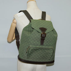 Louis Vuitton Montsouris GM