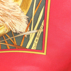 Hermès Carré 90
