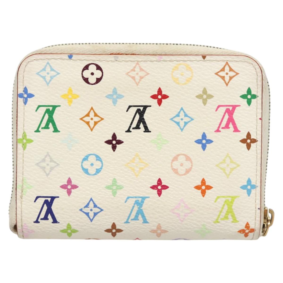 Louis Vuitton Zippy coin purse