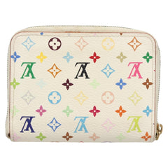 Louis Vuitton Zippy coin purse