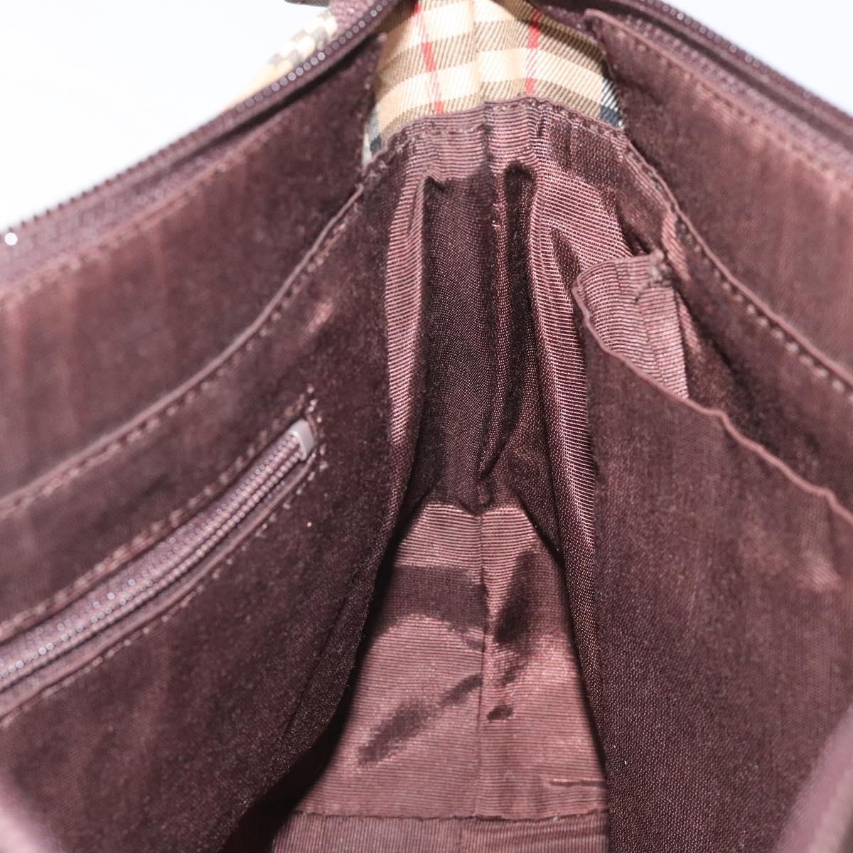 Burberry Nova Check