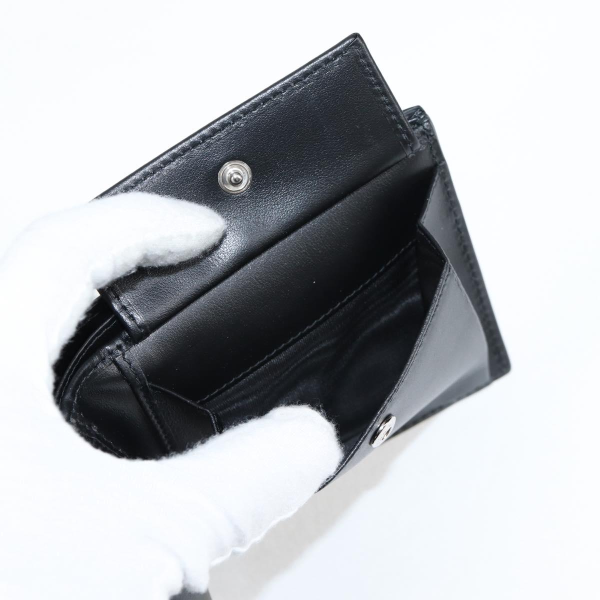 Prada Spazzolato Nero