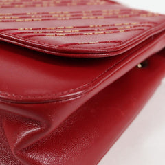 Chanel V-Stich
