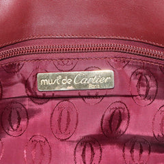 Cartier Must de Cartier