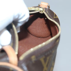 Louis Vuitton Papillon