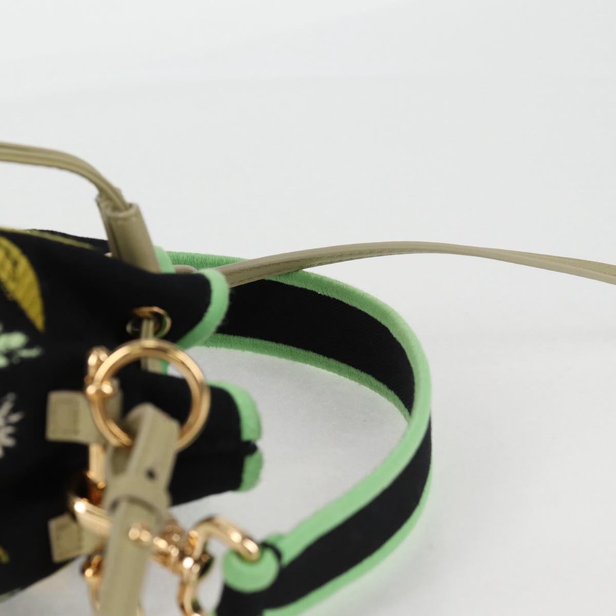 Fendi Mon Trésor
