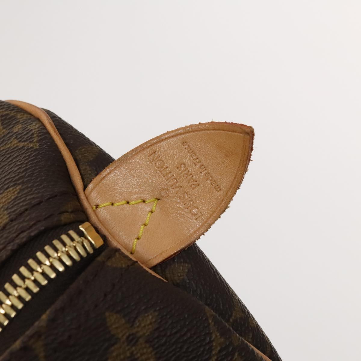Louis Vuitton Keepall 55