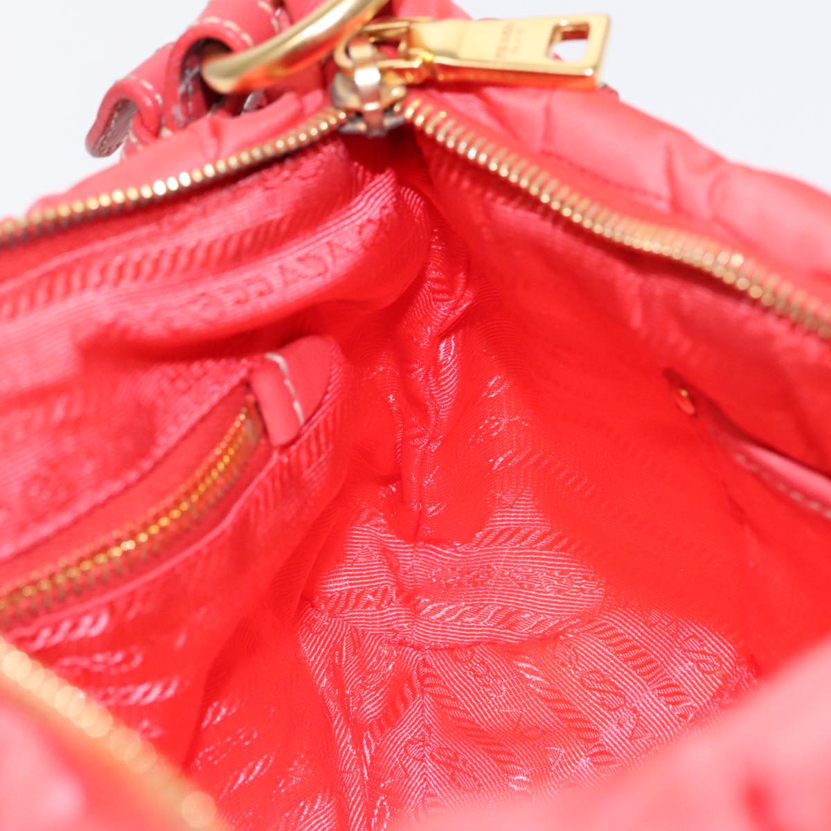 Prada Tessuto