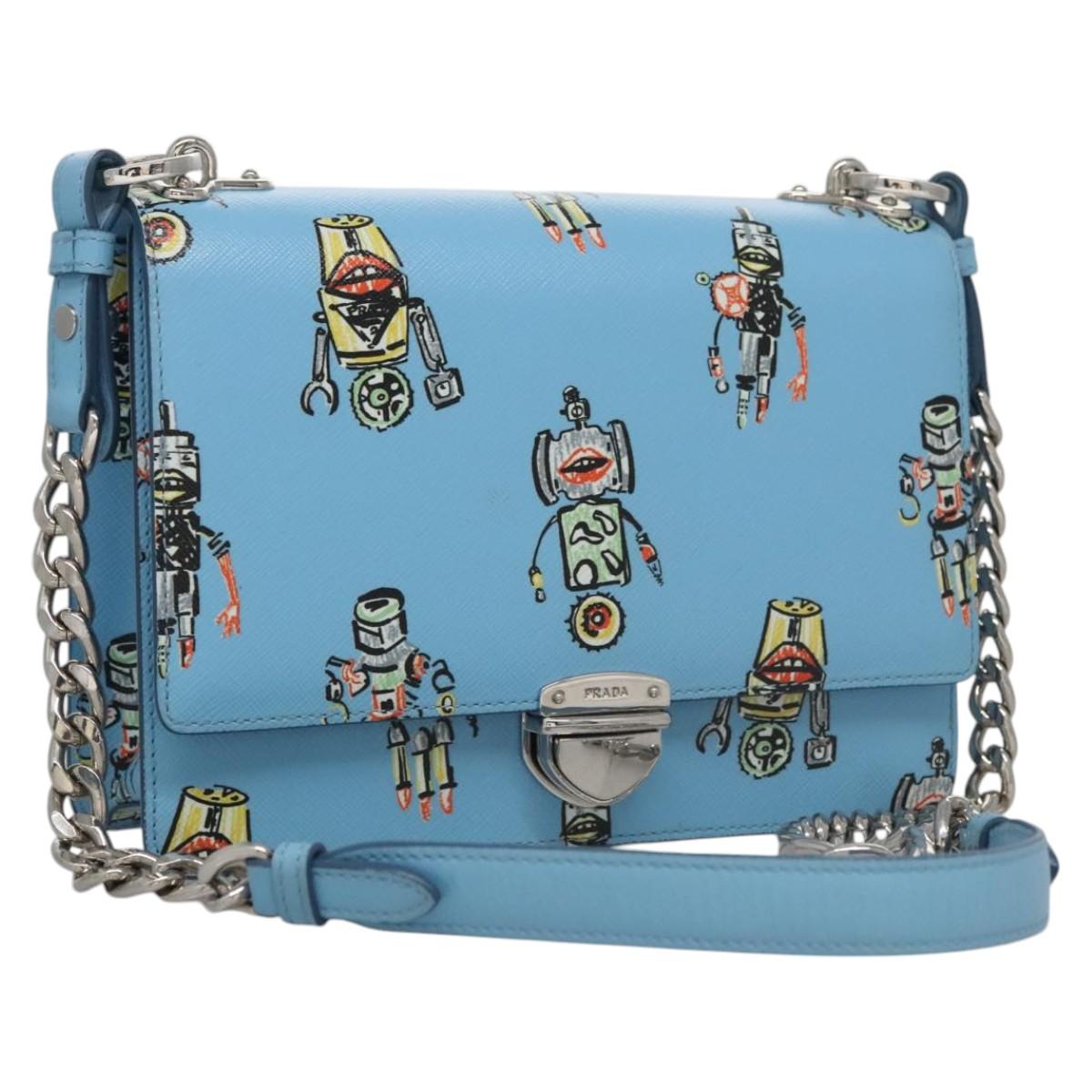 Prada Robot