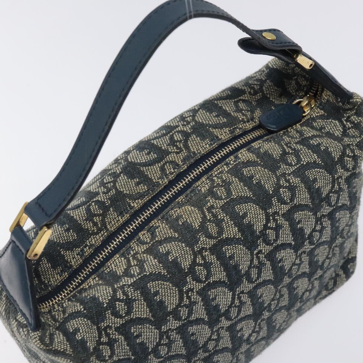 Dior Trotter