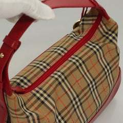 Burberry Nova Check