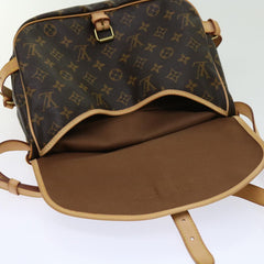 Louis Vuitton Saumur