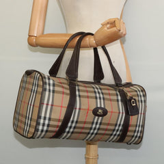 Burberry Haymarket