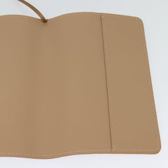 Louis Vuitton Agenda cover