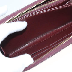 Louis Vuitton Zippy wallet