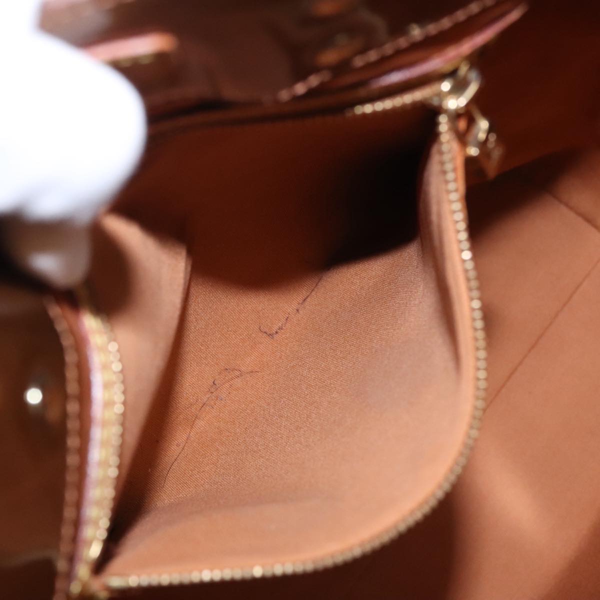 Louis Vuitton Reade