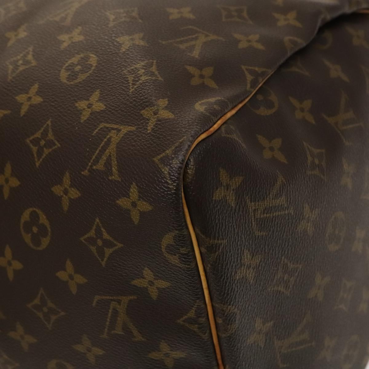 Louis Vuitton Keepall 55