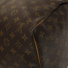 Louis Vuitton Keepall 55