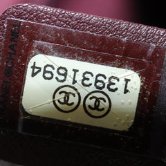 Chanel Quilted