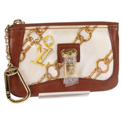 Louis Vuitton Pochette Clés