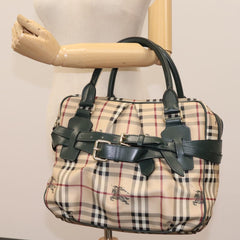 Burberry Nova Check