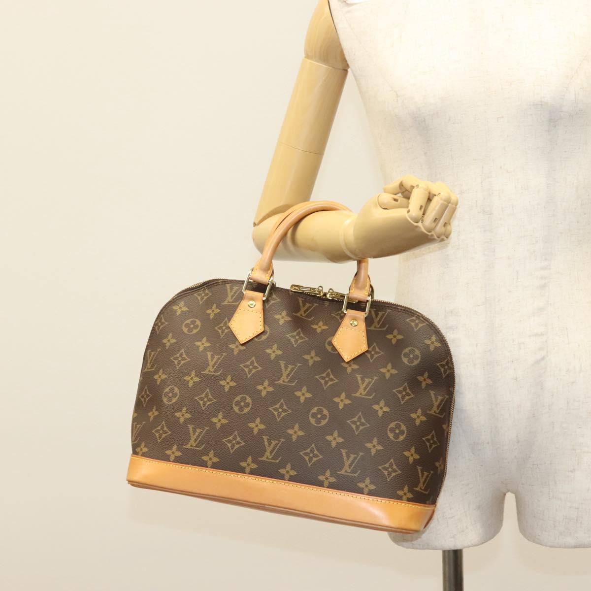 Louis Vuitton Alma