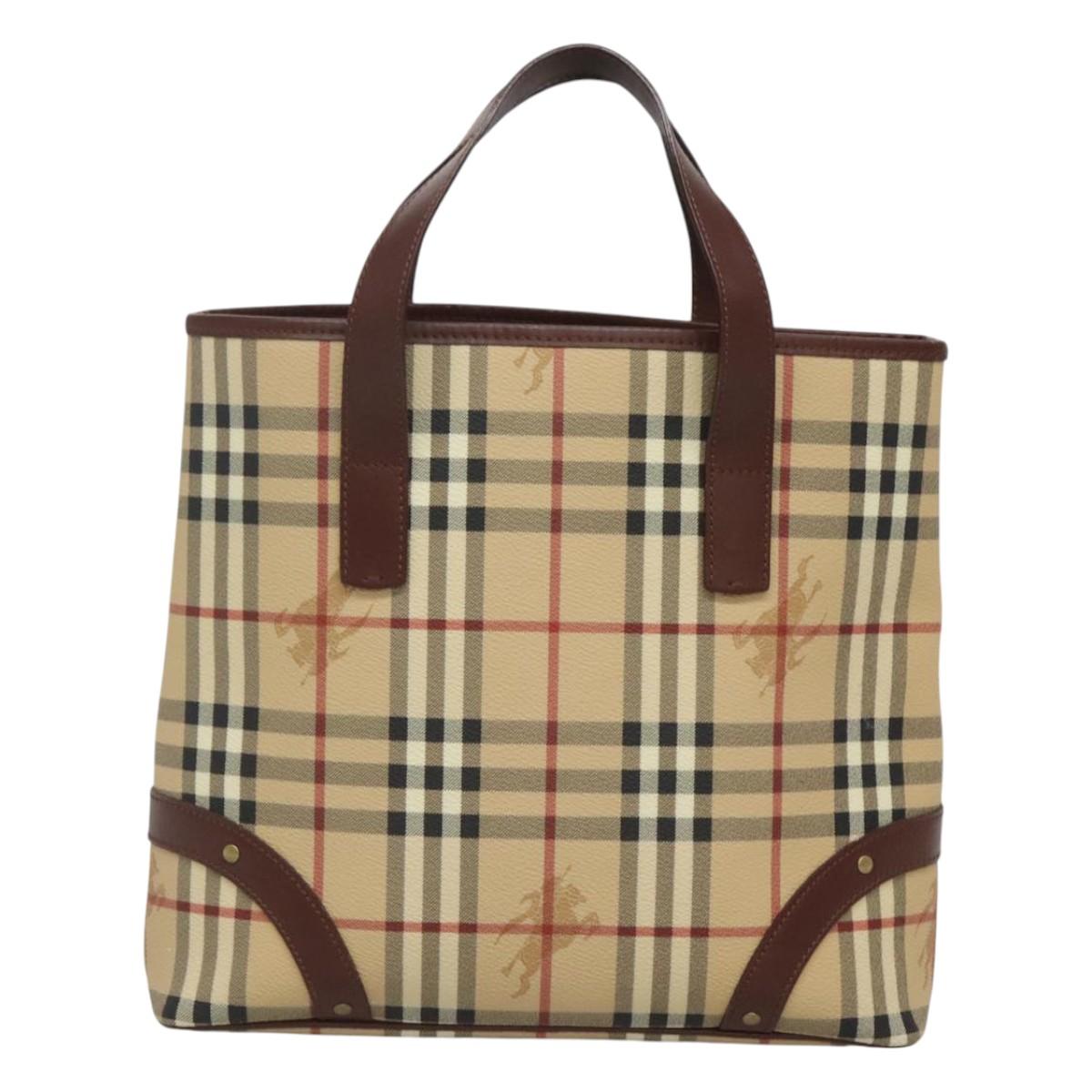 Burberry Nova Check